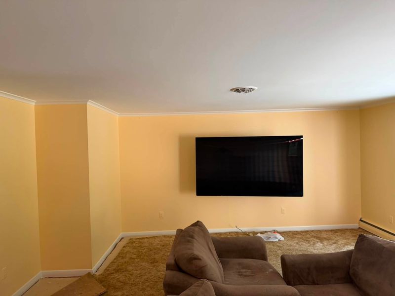 Interior Painting
