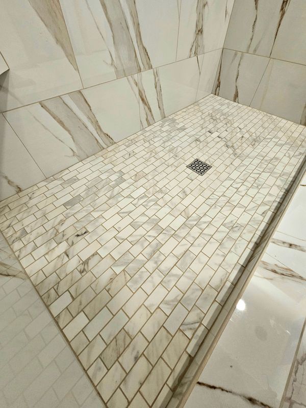 Floor Repair