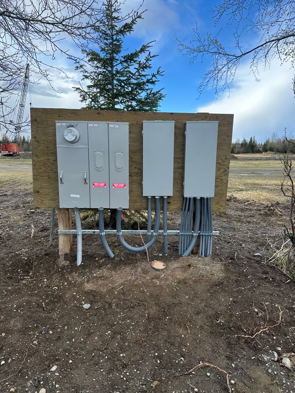 Electrical Panel Upgrades