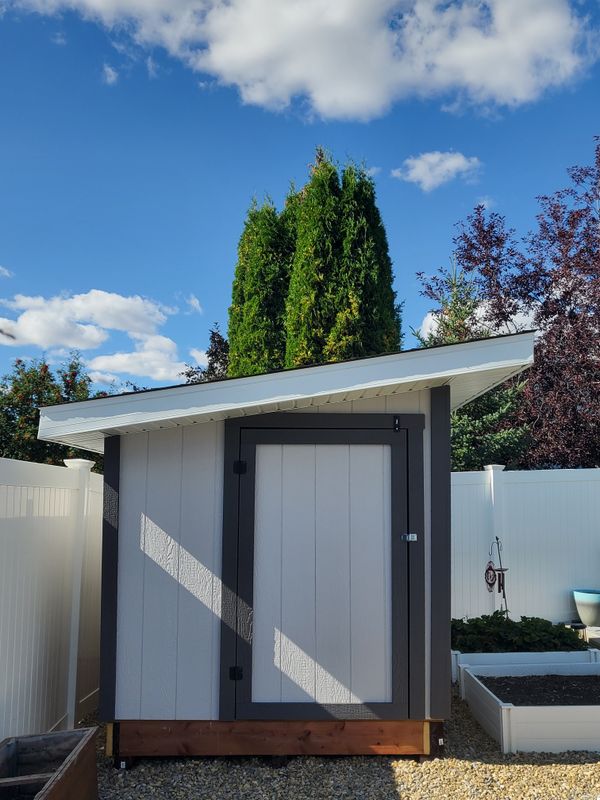 Exterior Renovations