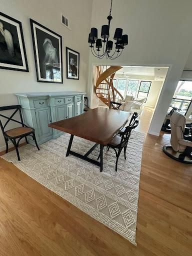 Floor Sanding