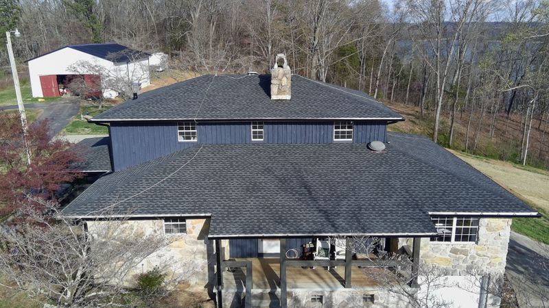 Shingle Roofs
