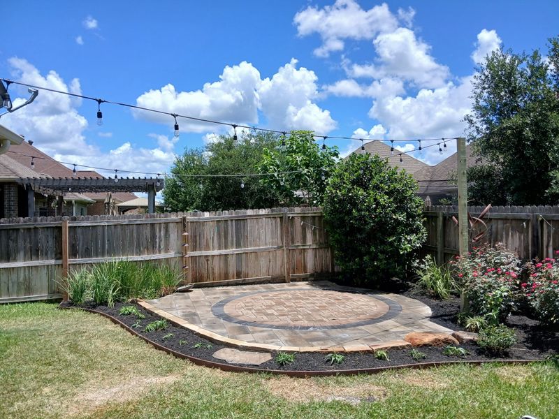 Landscape Design