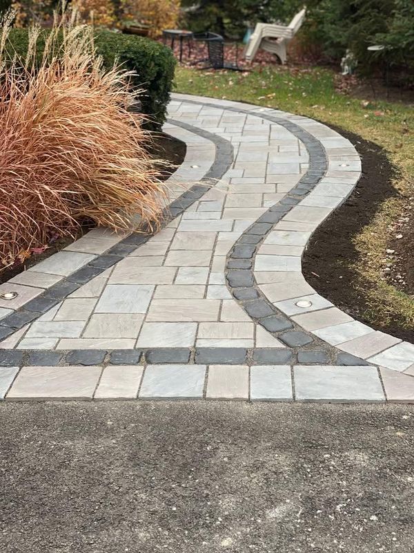 Masonry & Hardscape