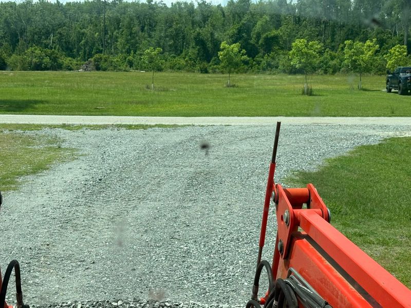 Site Grading