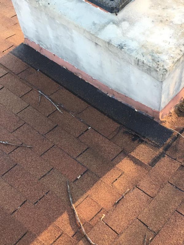 Roofing Installation