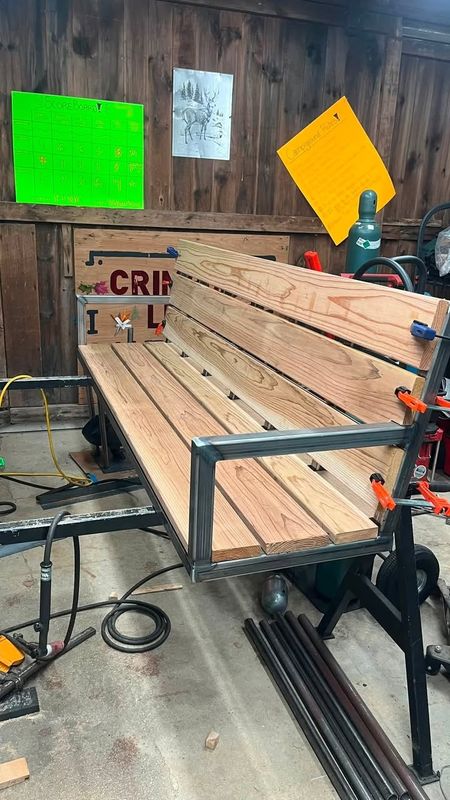 Fabrication