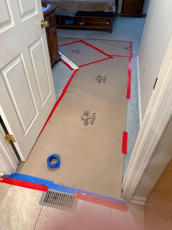 Flooring