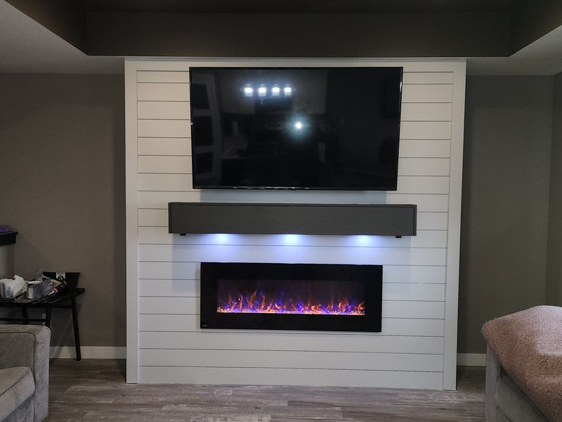Interior Renovations