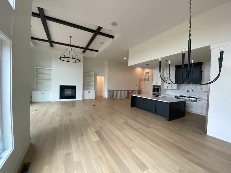 Custom Home Design and Construction