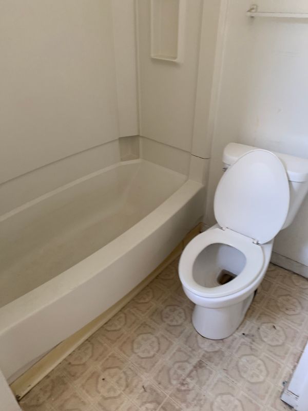 Total home remodels 