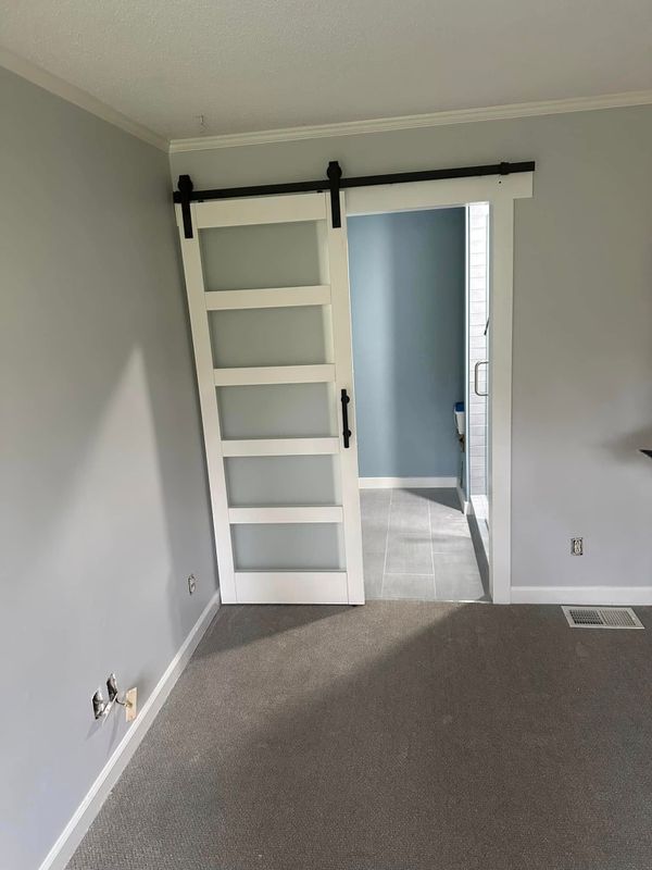Kitchen and Bathroom Renovations