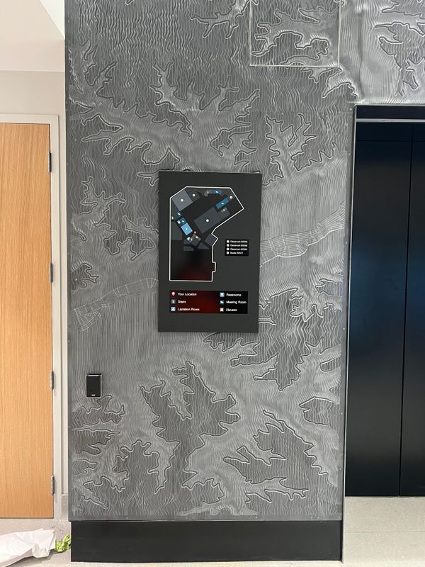 Custom Sign Design