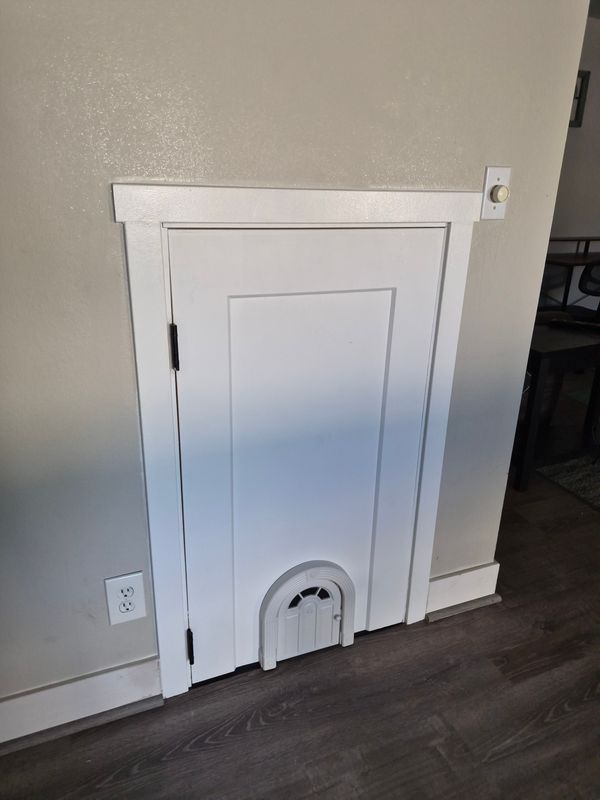 Custom Carpentry