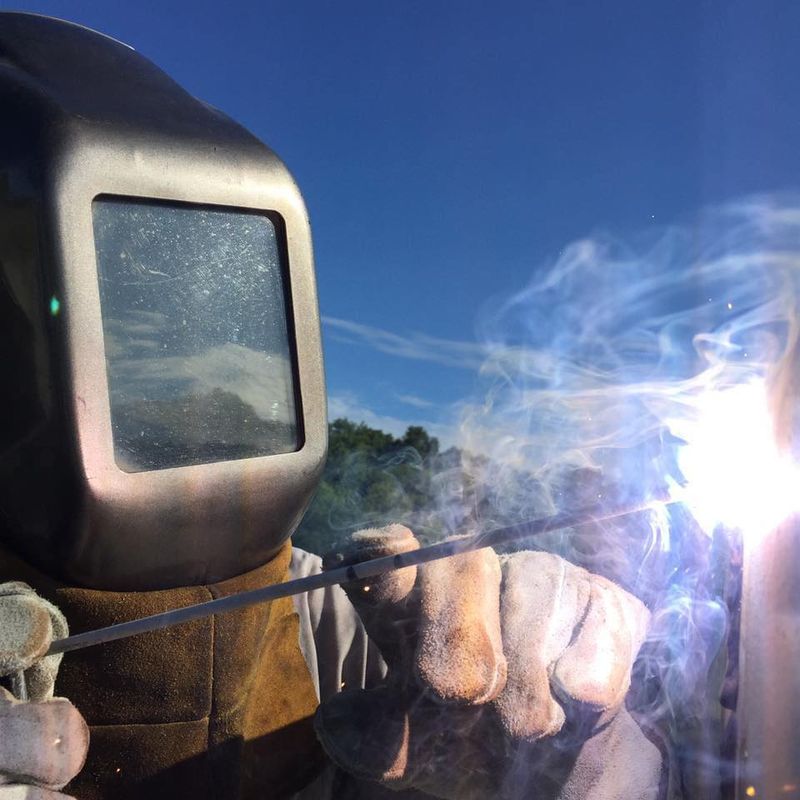 Welding