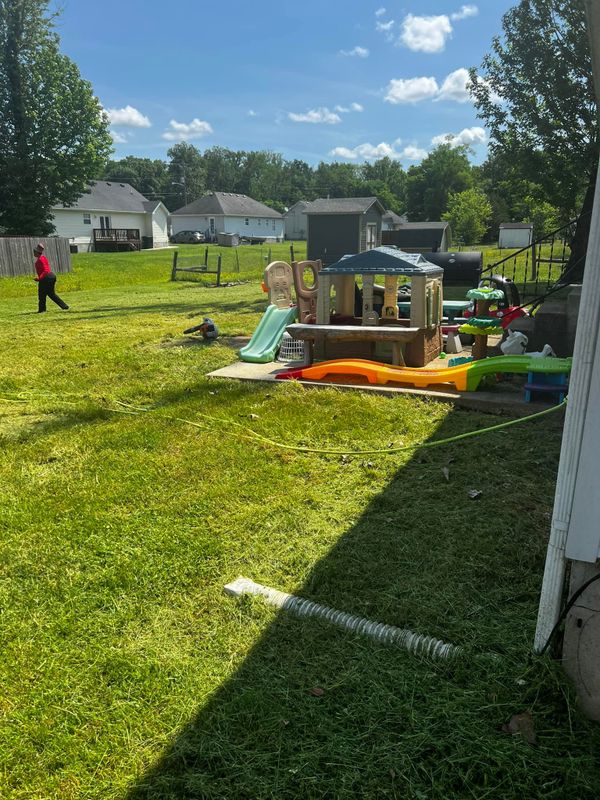 Lawn Care