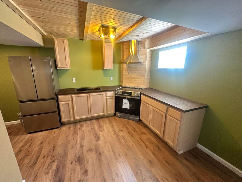 Flooring