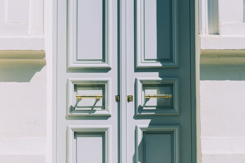 Windows & Doors