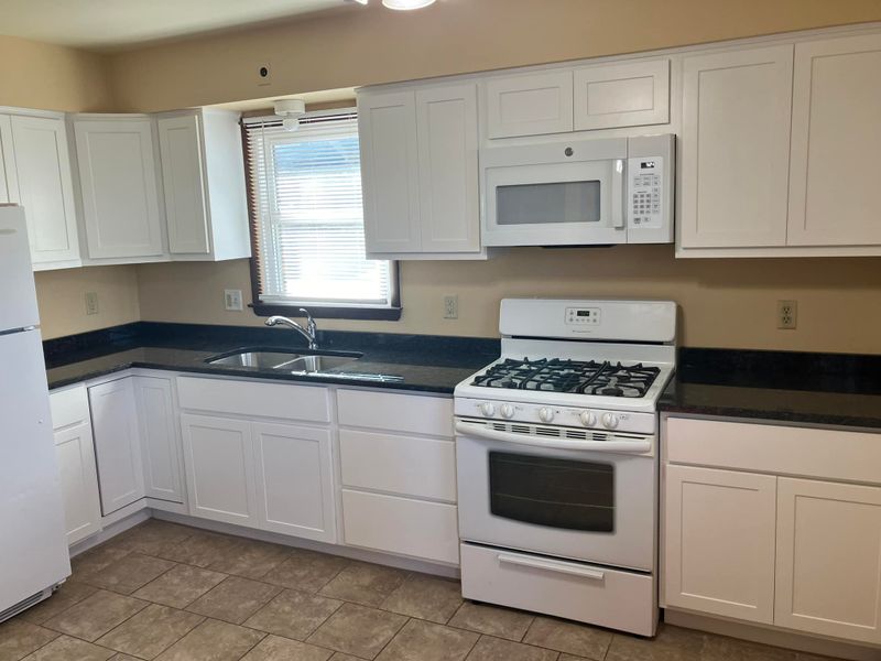 Kitchen Renovation