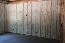 Spray Foam Insulation