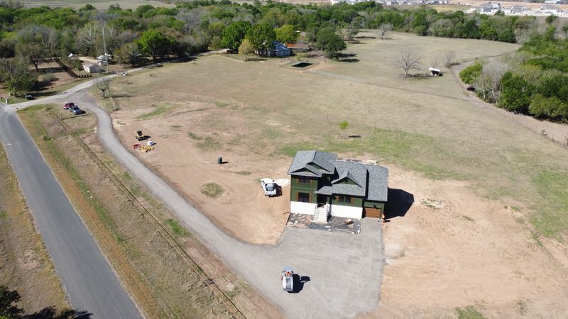 Concrete Driveway Installation