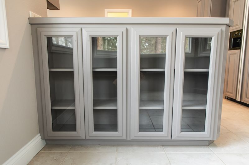 Kitchen and Cabinet Refinishing gallery