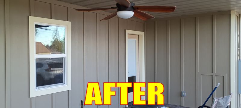 Exterior Painting