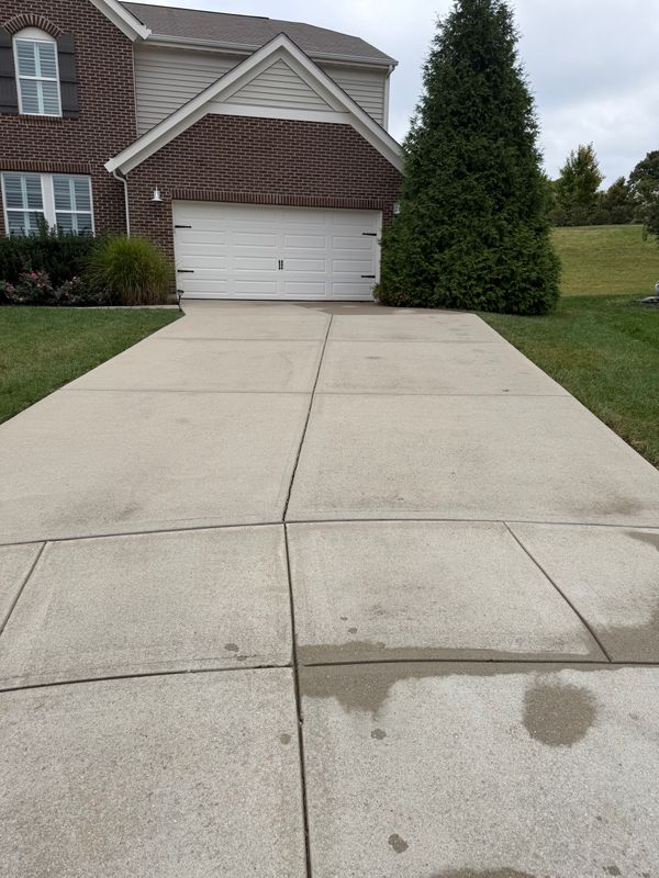Revitalizing Exteriors with Expert Pressure Washing