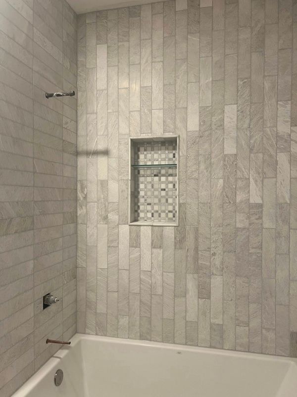 Our Work