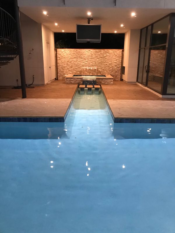 Deck & Patio Installation