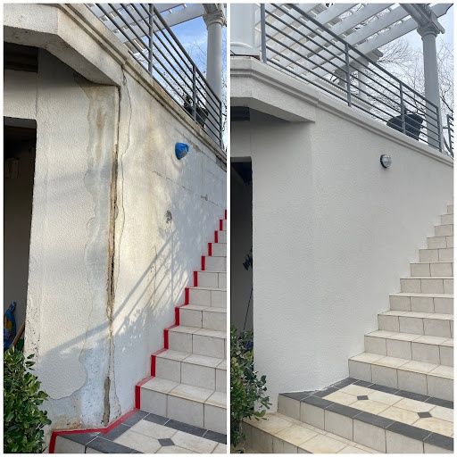 Stucco and EIFS Systems