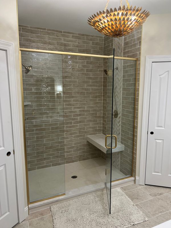 Bathroom Remodeling