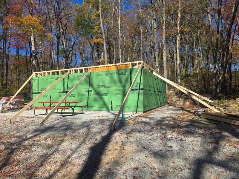 New Home Construction