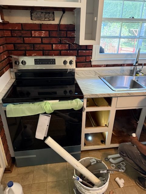 Kitchen Renovation