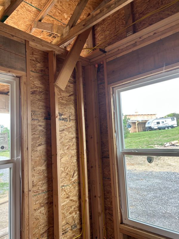 Electrical Repairs