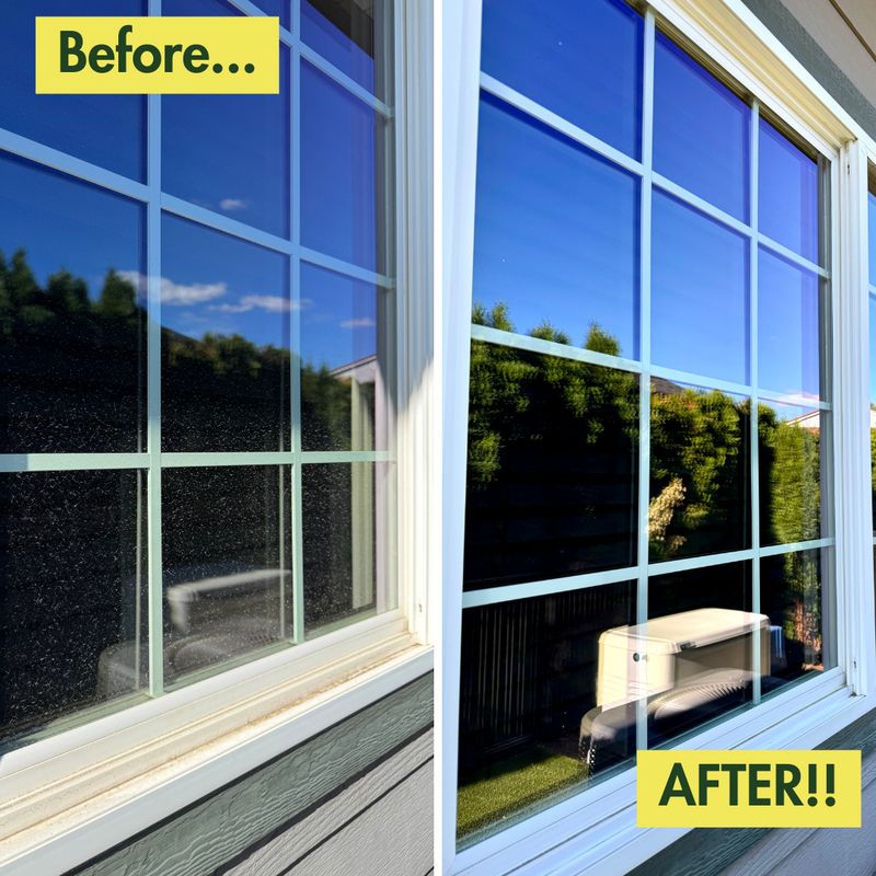 Before & After Photos
