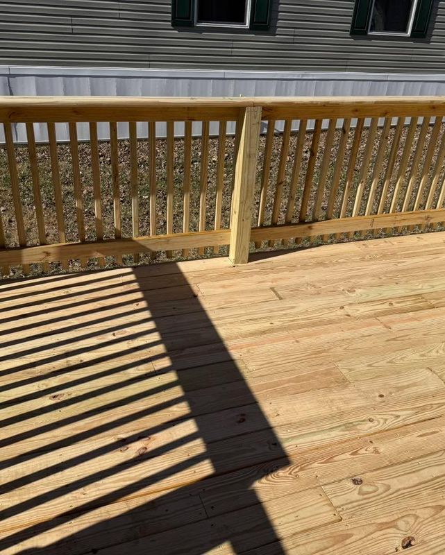 Carpentry