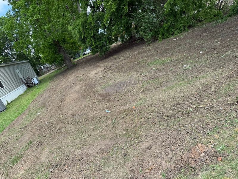 Land Grading