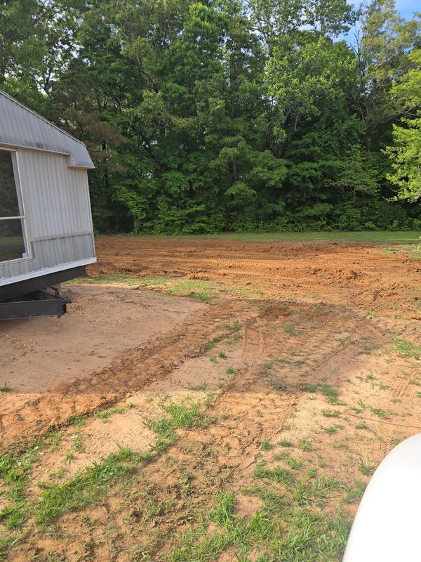 Land Grading