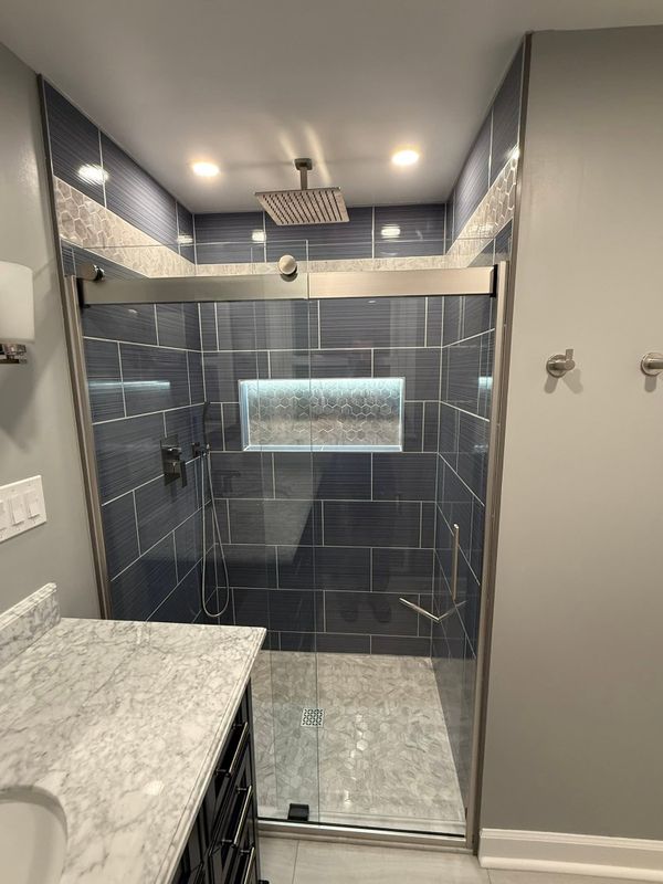 Kitchen and Bathroom Renovations
