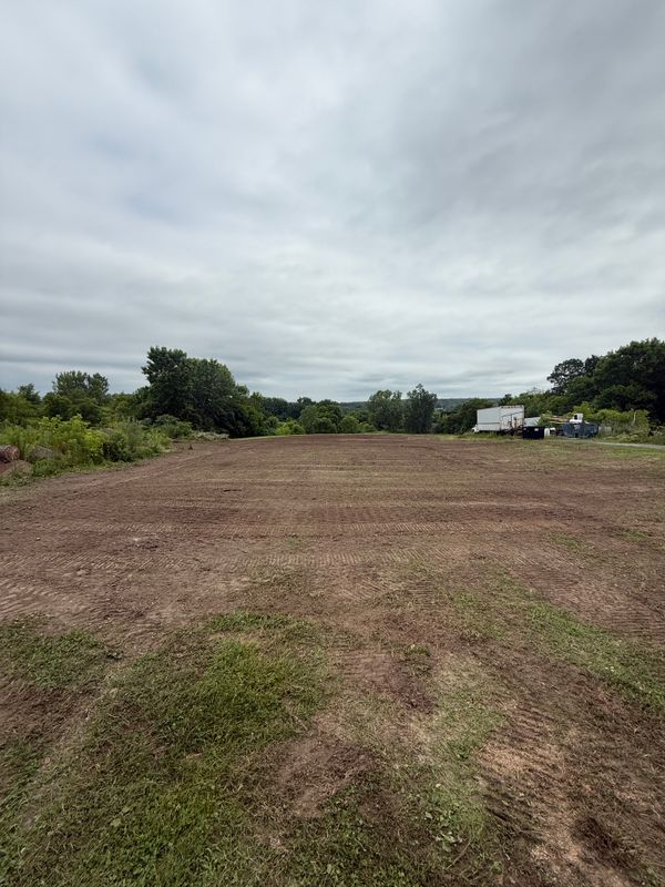 Site Preparation