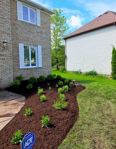 Landscape Design & Installation