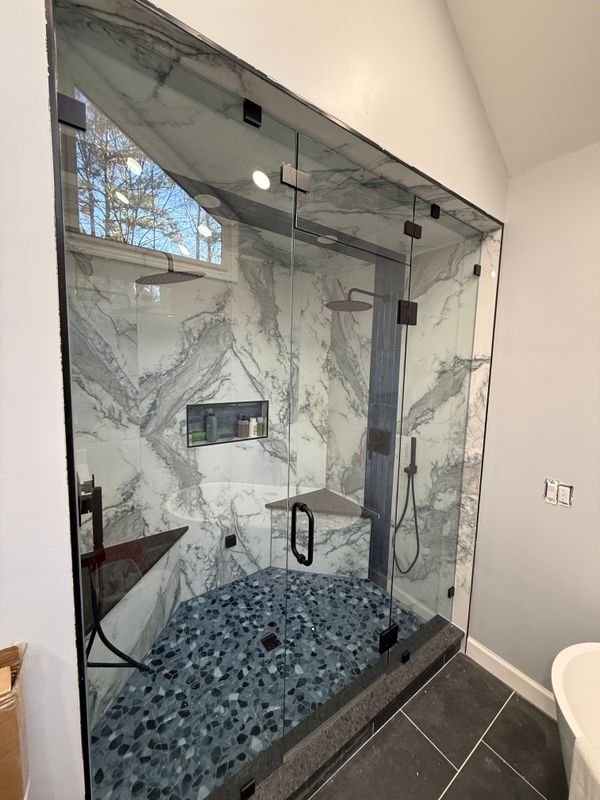 Interior Renovations