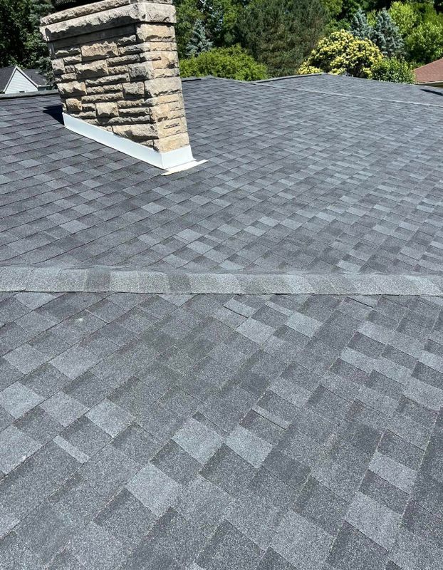 Roofing