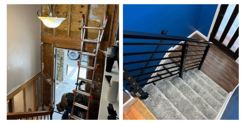 Basement Remodels