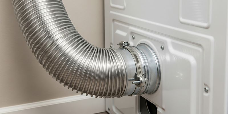Dryer Vents