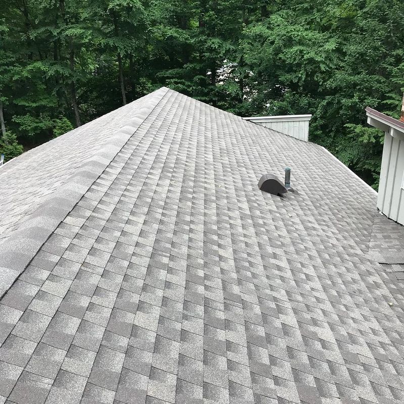 Roofing Replacement