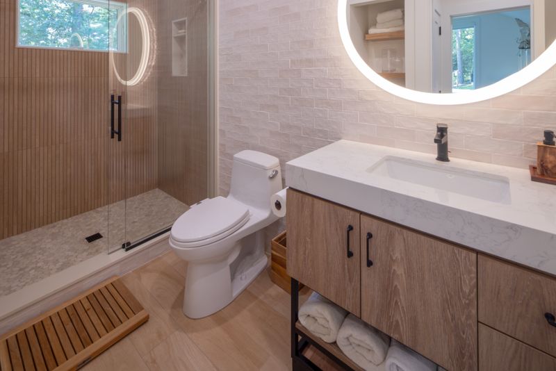 Bathroom Renovation
