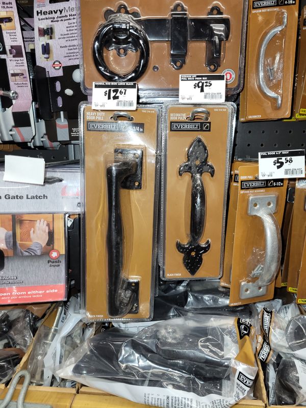Home Repairs