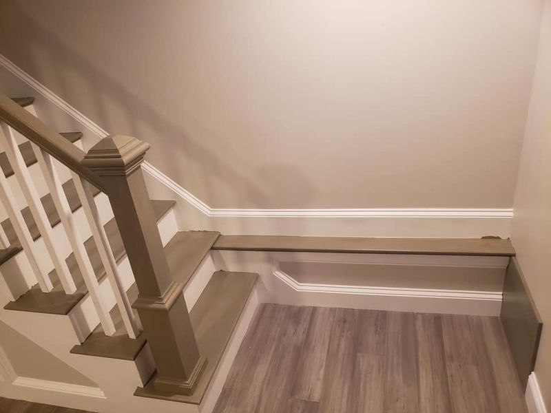 Interior Renovations